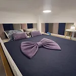 Bohemian Loft Prága