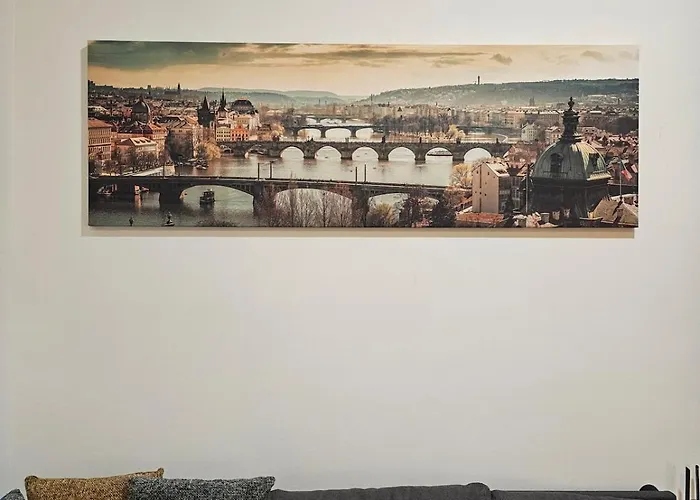 Bohemian Loft 아파트 *
