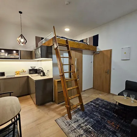 Bohemian Loft *