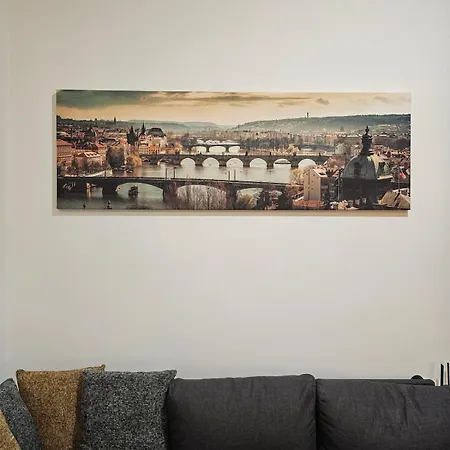 Bohemian Loft Apartmán *
