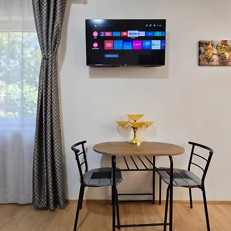 Bohemian Loft Praha