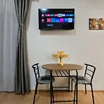 Bohemian Loft * 布拉格